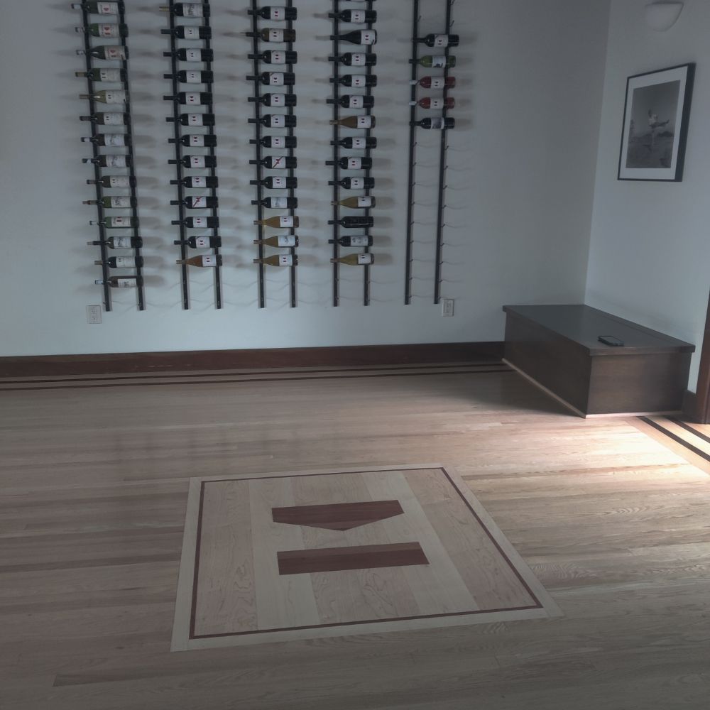 image of business West Coast Floor Company