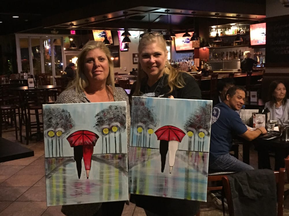 Let’s Paint Tonight 58 Photos & 17 Reviews Paint & Sip Chino