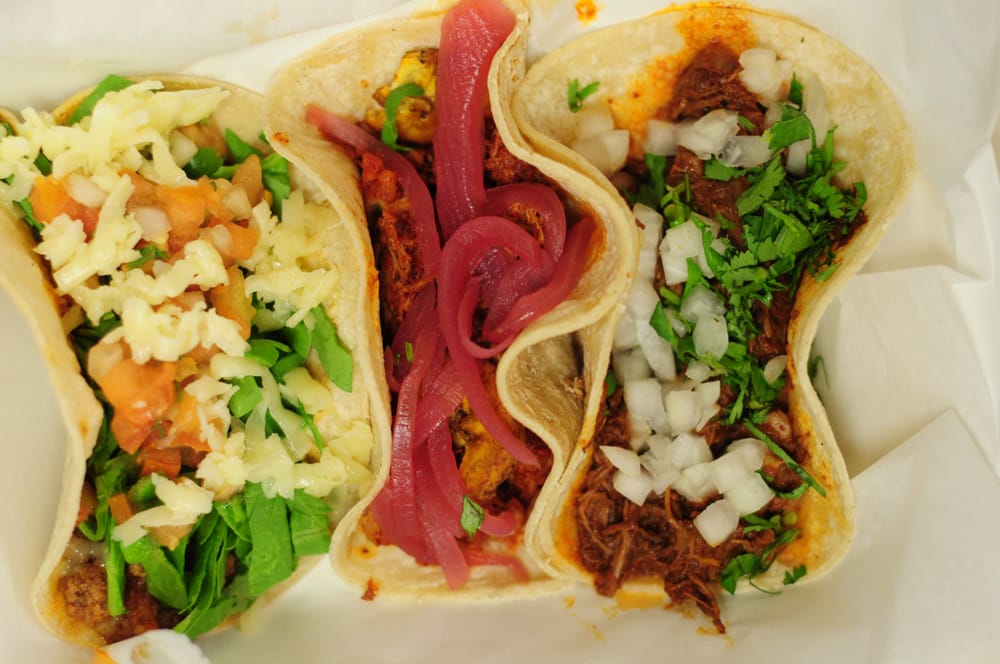 Taco Republic Truck 10 Reviews Food Trucks 500 County Line Rd, Kansas City, KS Phone
