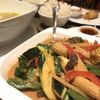 Thai Bamboo