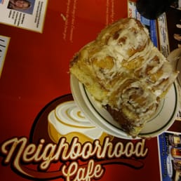 Neighborhood Cafe - 39 Photos & 117 Reviews - Breakfast ...