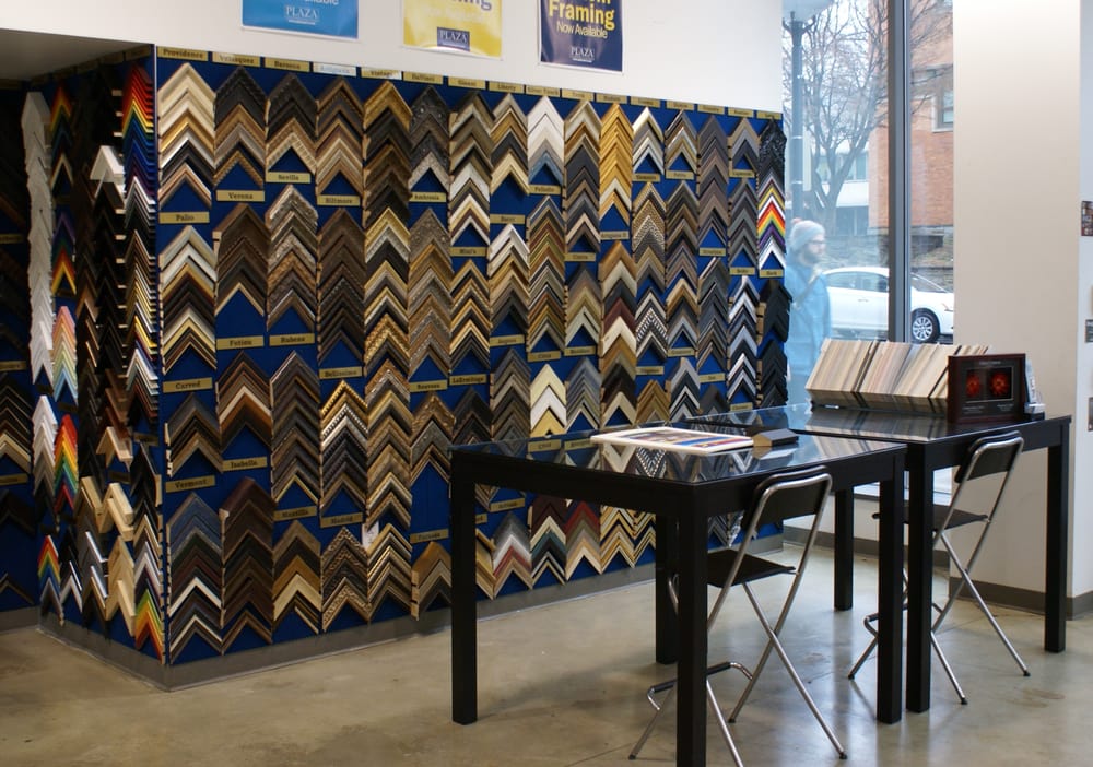 Plaza Artist Materials Picture Framing 15 Photos 11 Reviews Plaza Artist Materials Picture Framing 15 Photos 11 Reviews Art Supplies 3200 Chestnut St University City Philadelphia Pa Phone Number Yelp
