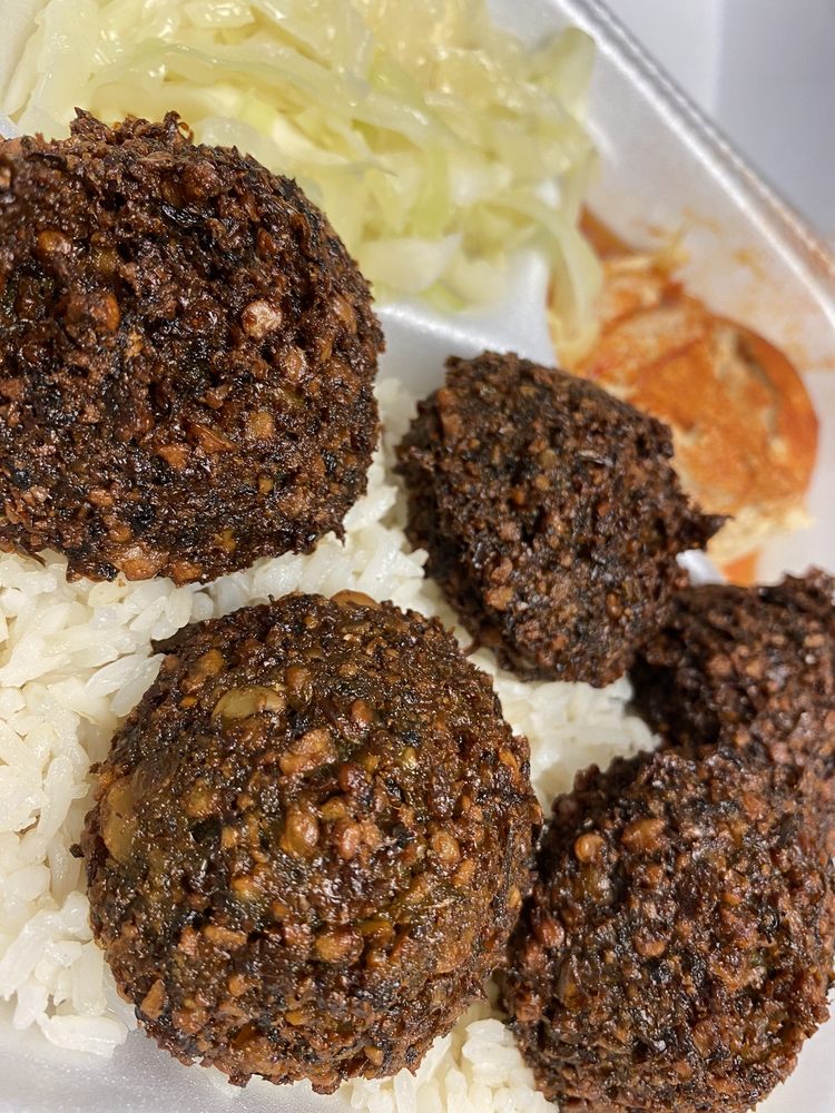 Alwadi Mediterrenean