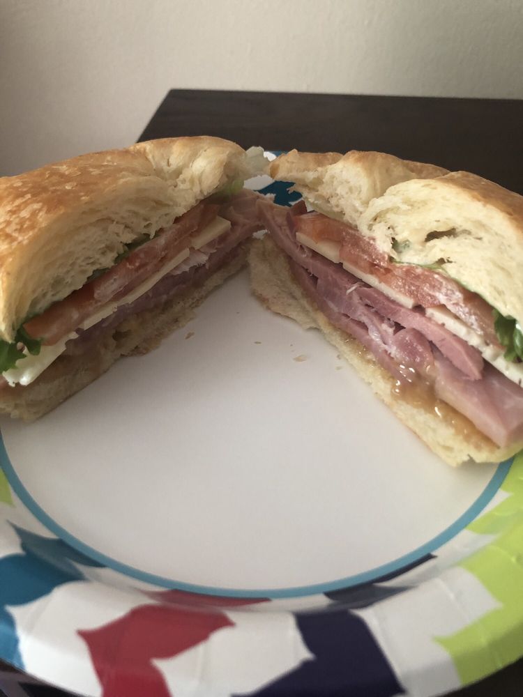 Honey Baked Ham Company Honey Baked Ham Company