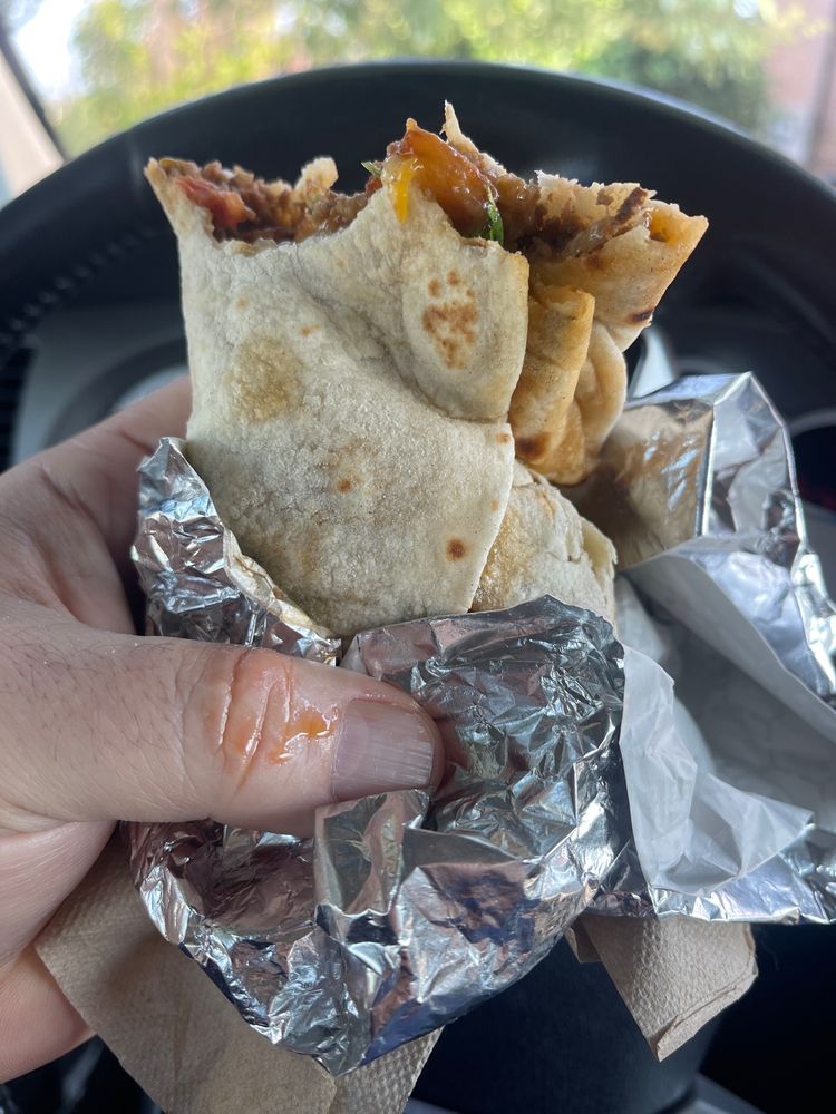 Laredo Taco Company