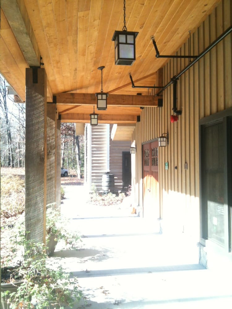 Walker Nature Center