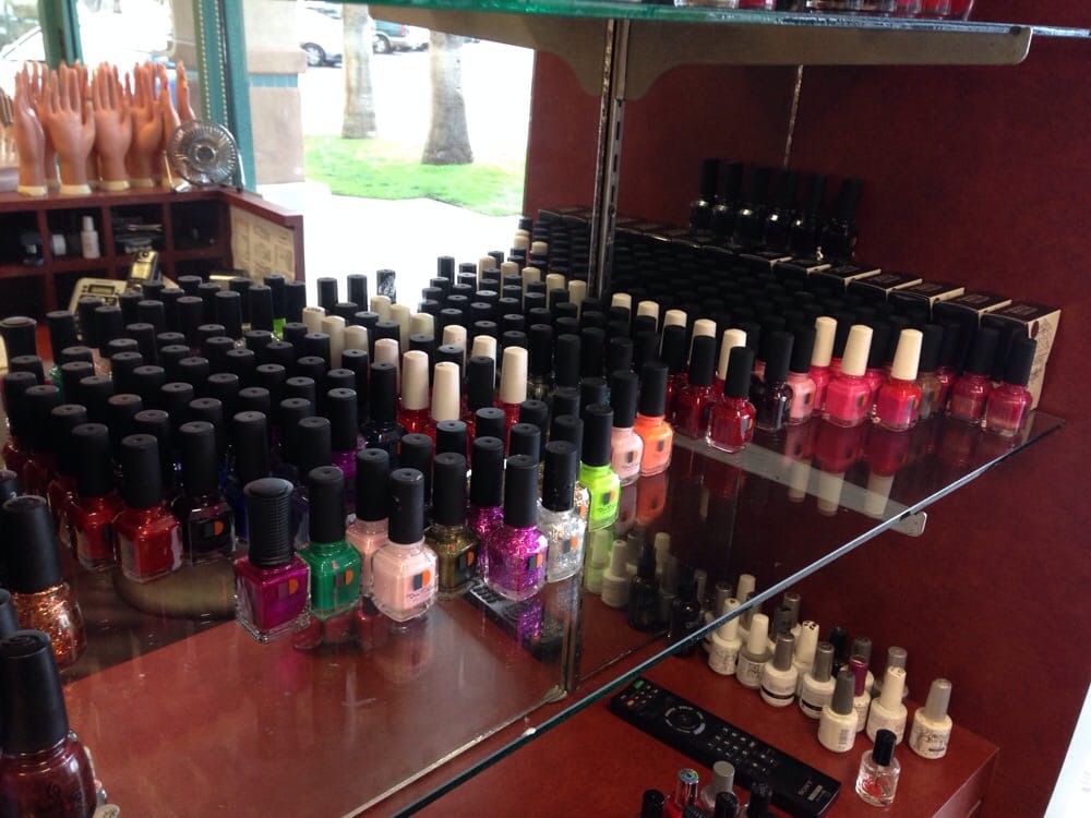 Totally Nails & Spa 26 Photos & 30 Reviews Nail Salons 1100 S Mt