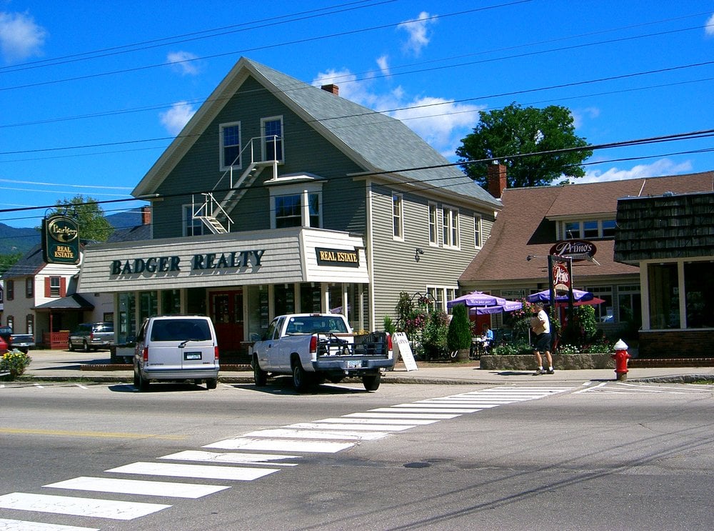 Badger Realty