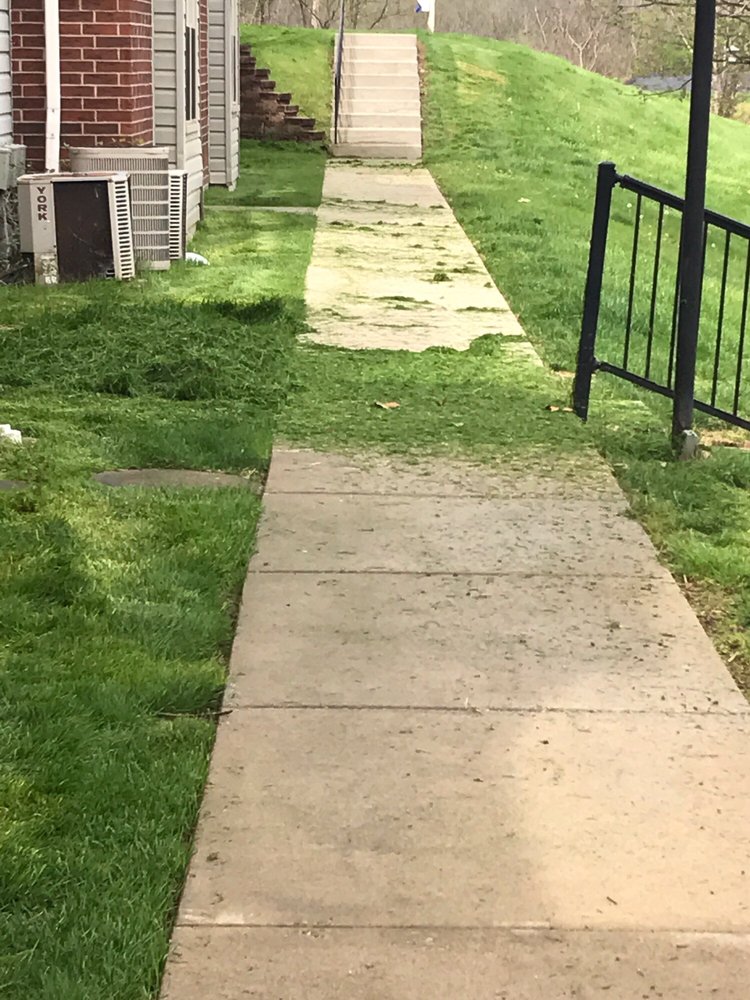Vigliotti Landscaping and Construction