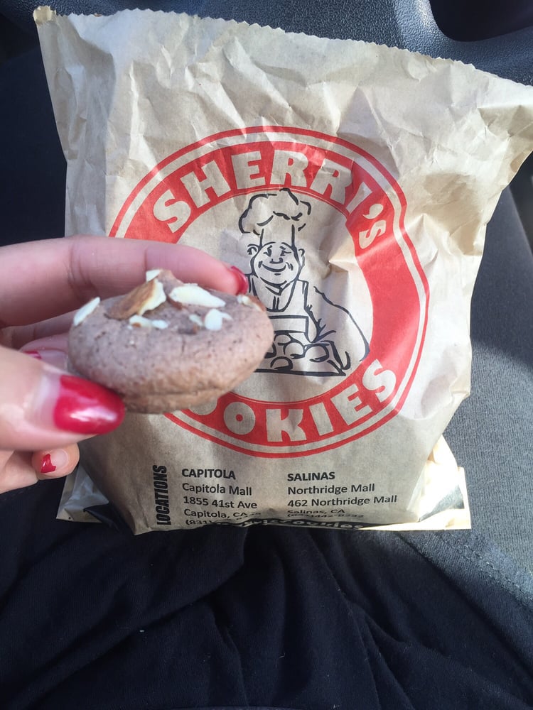 Sherri’s Cookies 16 Photos Bakeries 462 Northridge Shopping Ctr