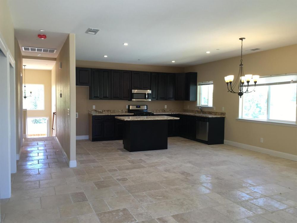Travertine Tiles Yelp Photo Of Hera Tile Stone San Jose Ca United States Travertine