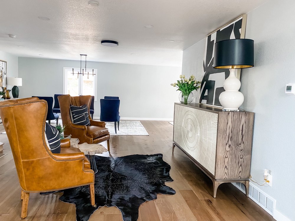 image of business IBB Design Fine Furnishings