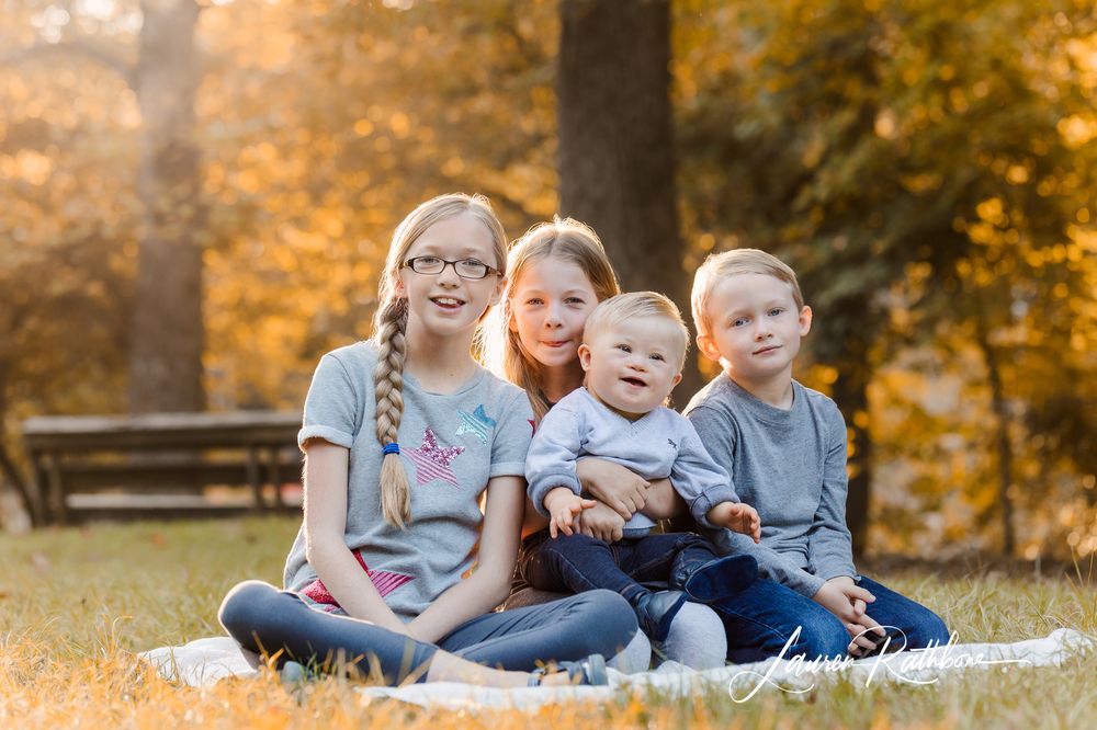 Lauren Rathbone Photography