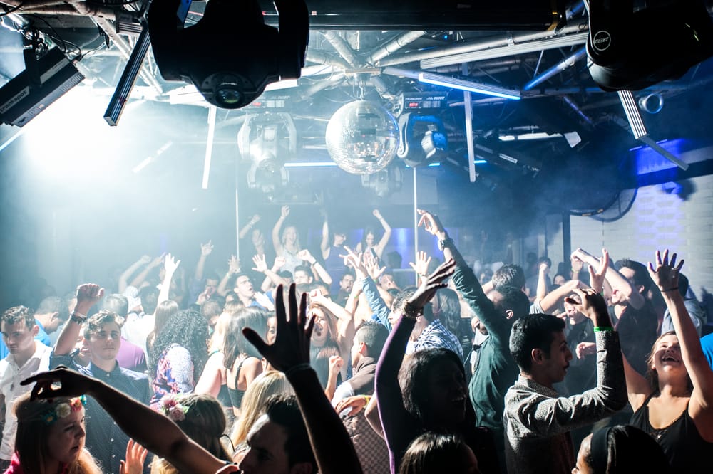 Club La Boom