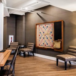 Envision Hotel Boston Everett An Ascend Collection Member Photo Of Envision Hotel Boston Everett An Ascend Collection Member