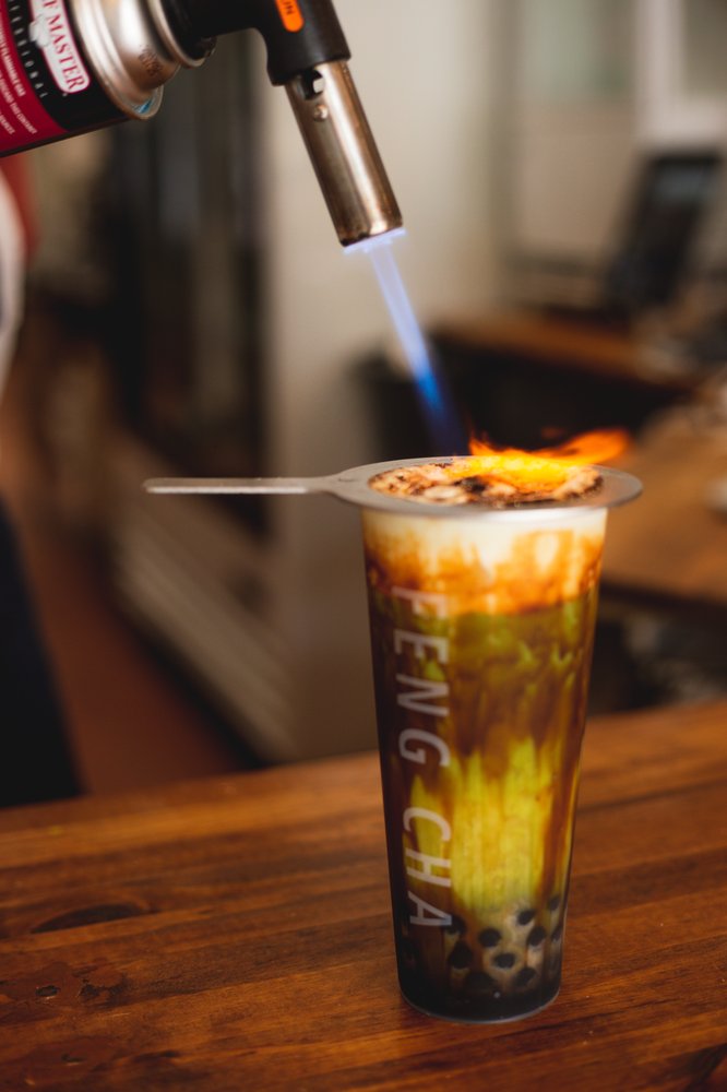 Feng Cha Teahouse