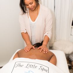 massage escort belgique
