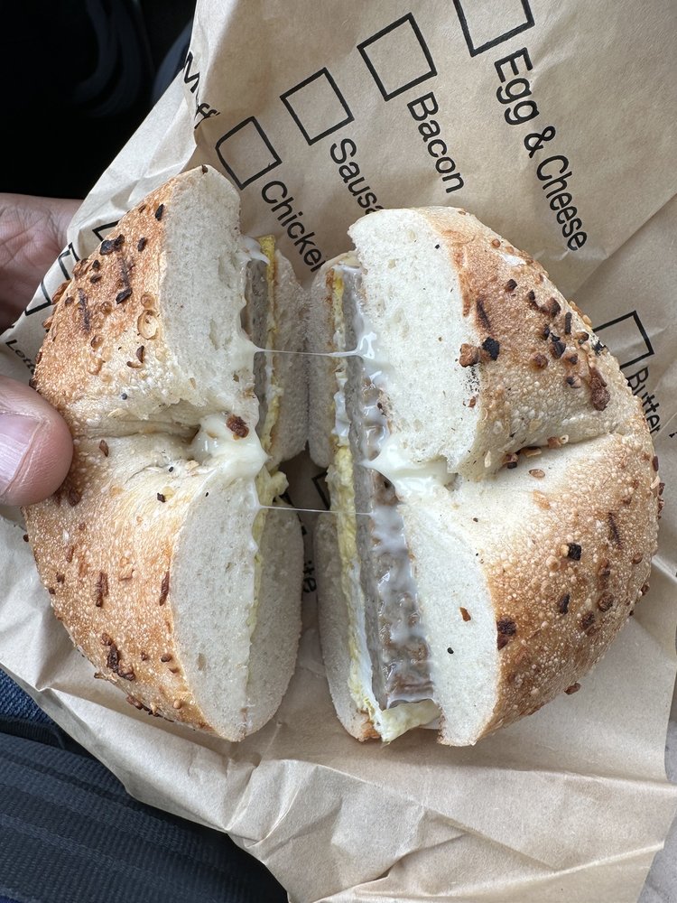 Donut Delight
