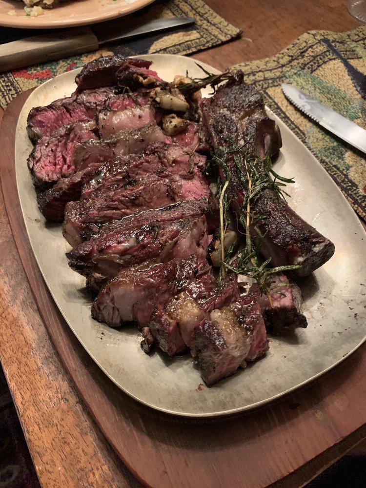 Greg & Jim's Meat Market