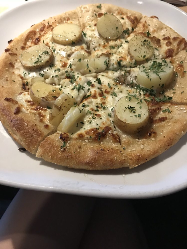 Boston Pizza