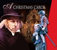 A Christmas Carol
