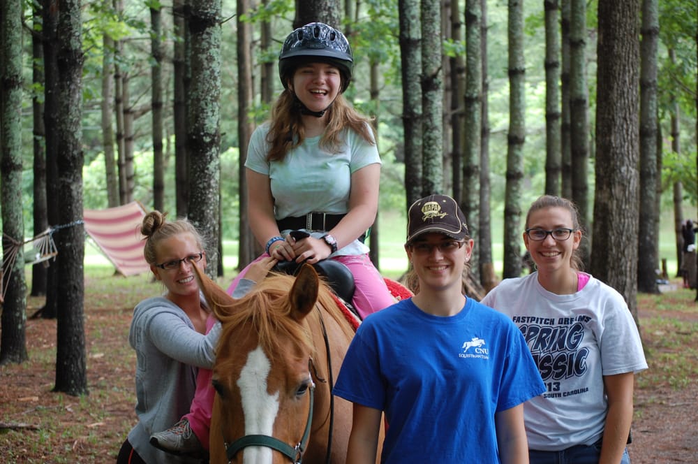 Camp Easter Seals UCP Get Quote Venues & Event Spaces 900 Camp