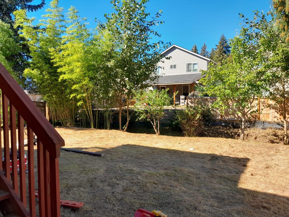 Robles Landscaping and Construction