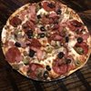 Turoni's Pizzery & Brewery