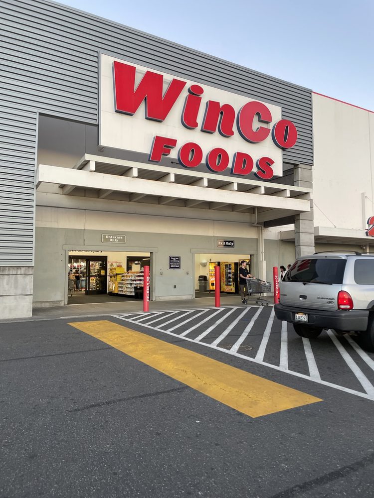 WinCo Foods