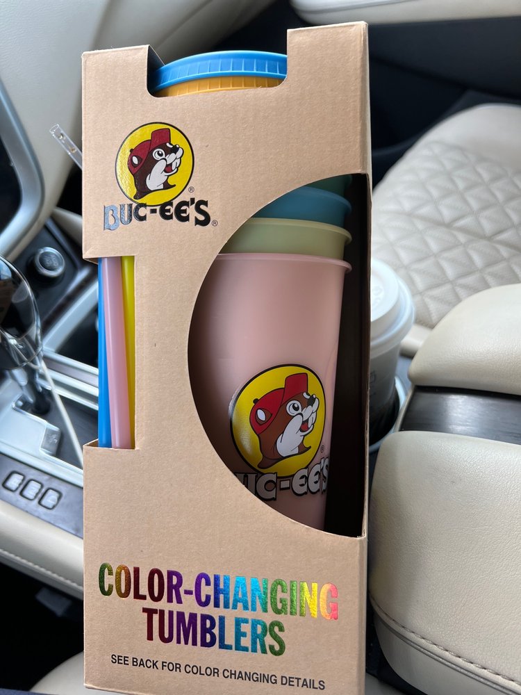 Buc-ee's