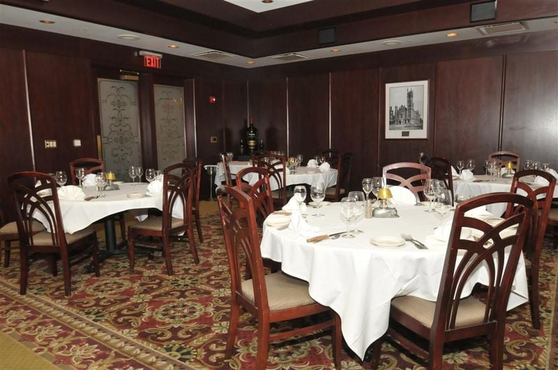 Morton’s The Steakhouse 72 Photos & 129 Reviews Steakhouses 1411