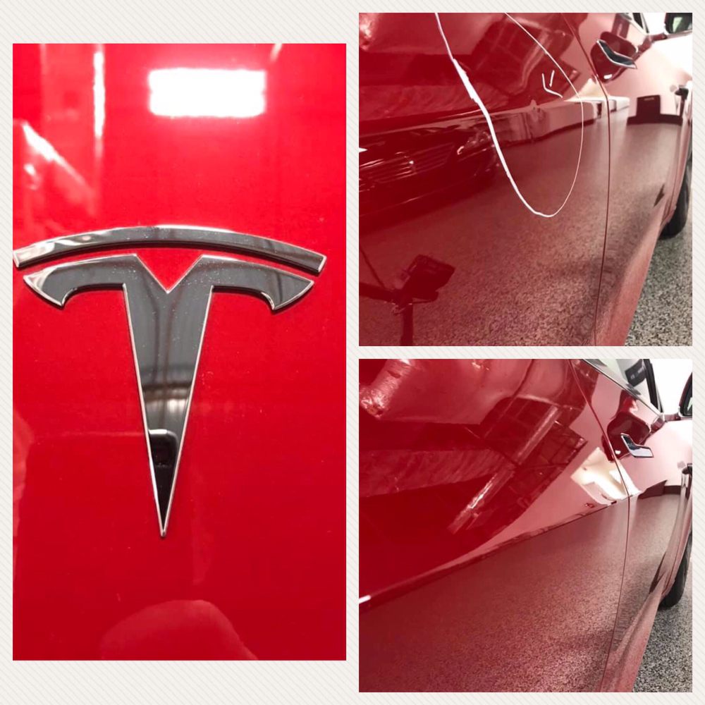 Dent Group of VA