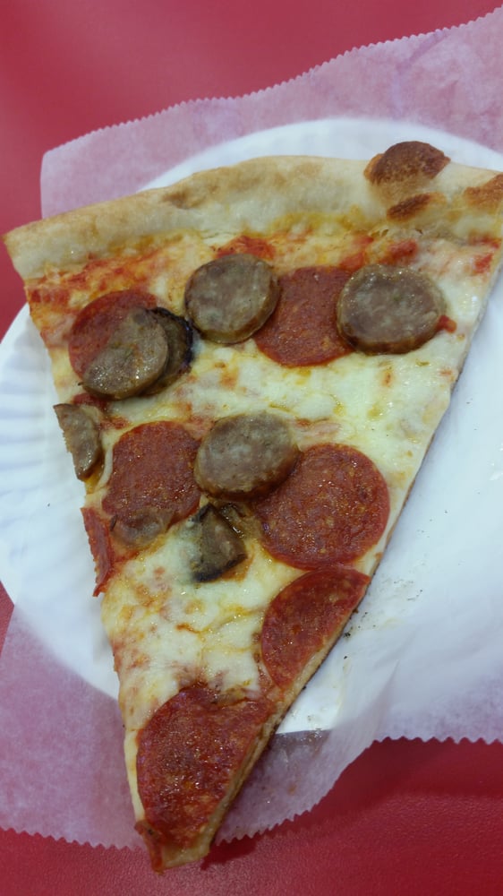 Little Italy Pizza 32 Photos & 61 Reviews Pizza Union Square