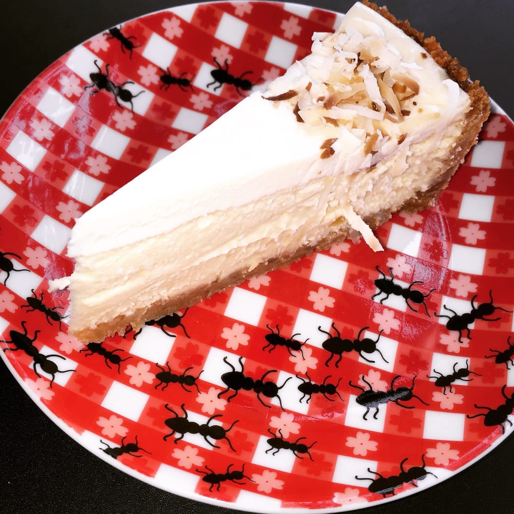 Otto Cake 335 Photos & 133 Reviews Desserts 1127 12th Ave