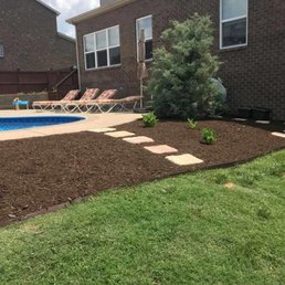 Southern Views Lawn Landscape Gardeners 912 Chaparral Dr Photo Of Southern Views Lawn Landscape Lebanon Tn United States
