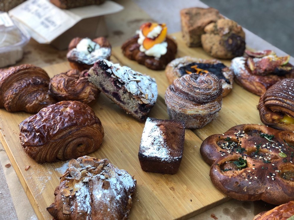 Faria Bakery