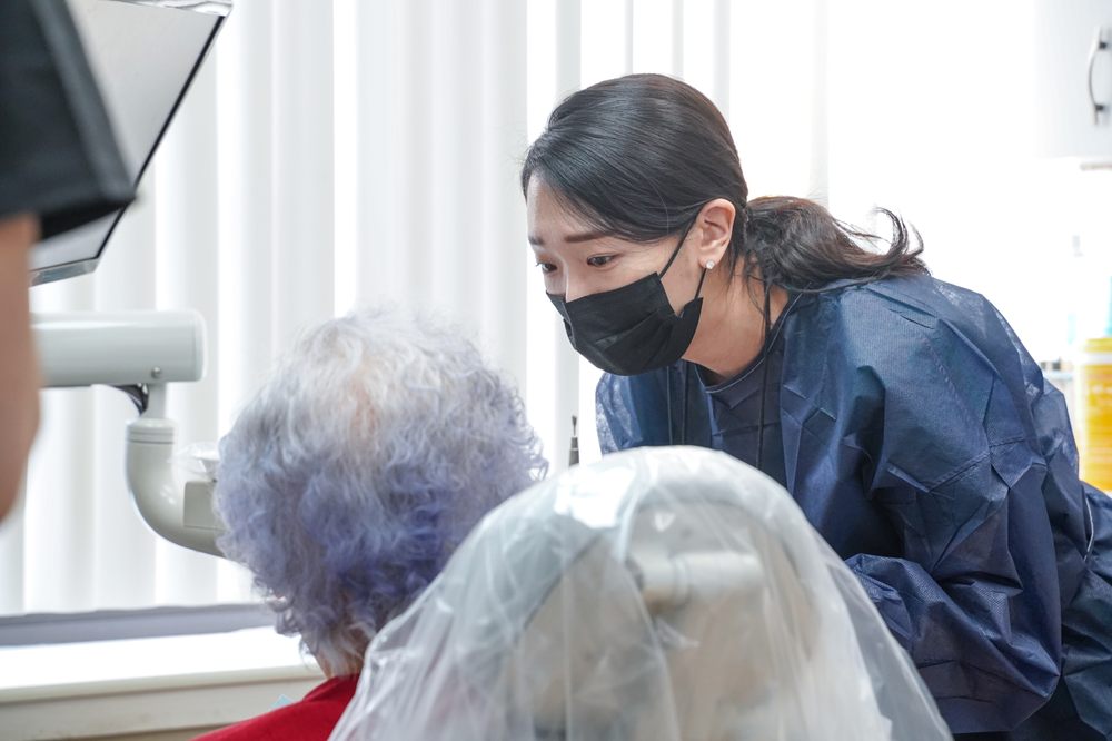 image of business Dental Solutions New York