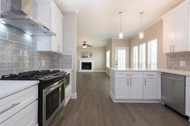 image of business Trinity One Flooring