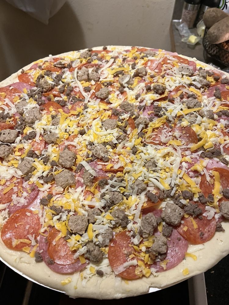 Papa Murphy's