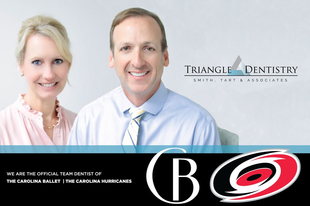 image of business Triangle Dentistry