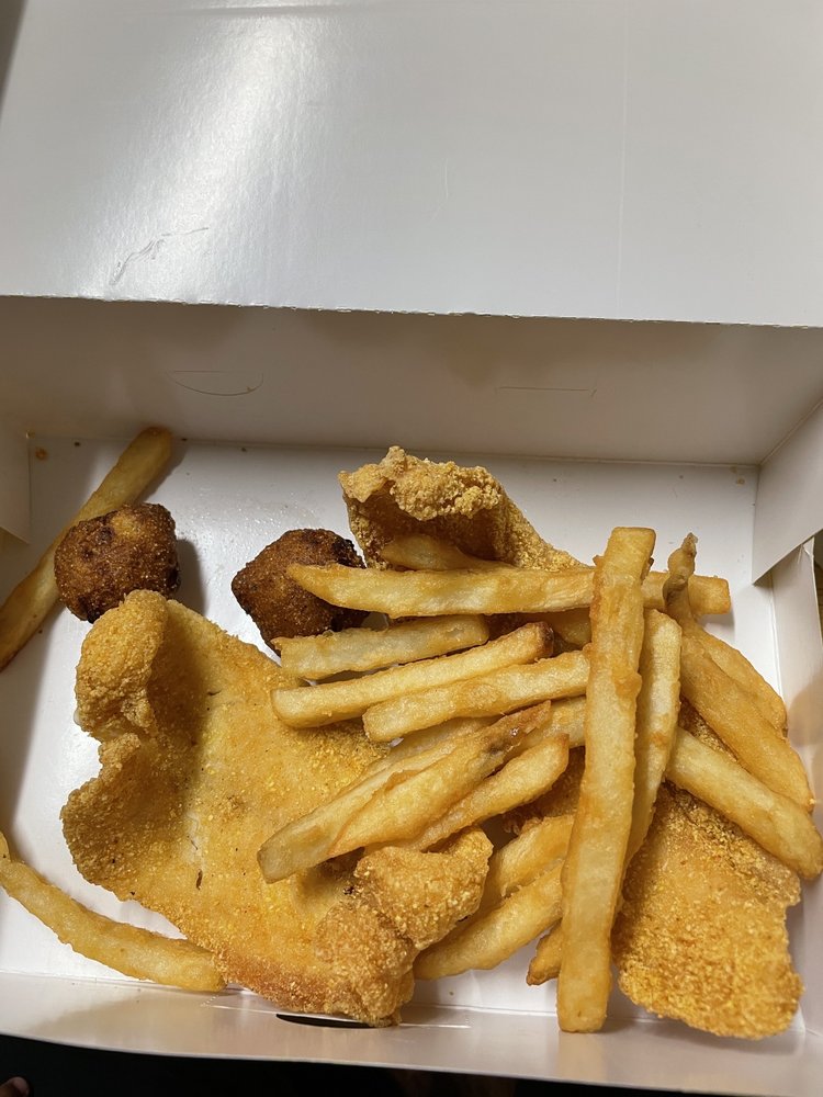 Chicken Express Chicken Express