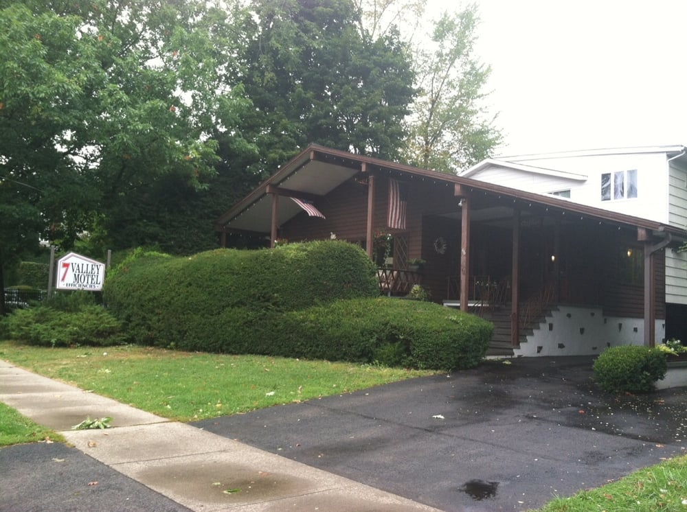 7 Valley Motel Hotels 46 Tompkins St Cortland Ny Phone 7 Valley Motel Hotels 46 Tompkins St Cortland Ny Phone Number Yelp