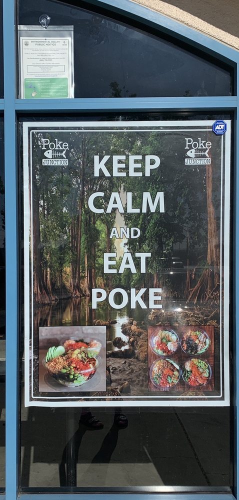 Poke Junction