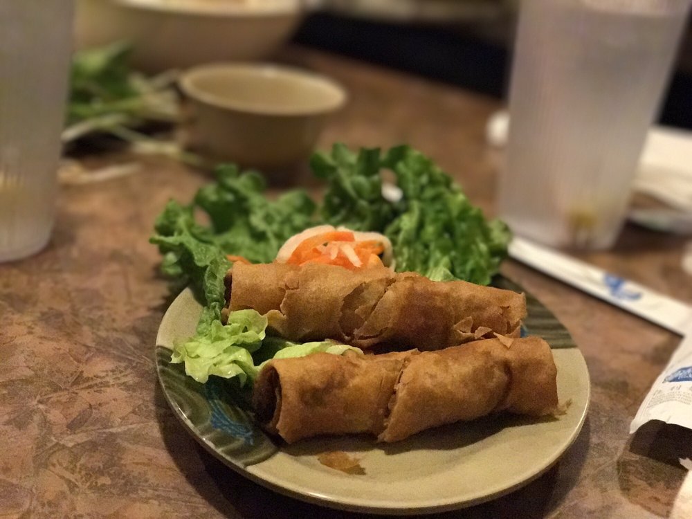 Pho Saigon