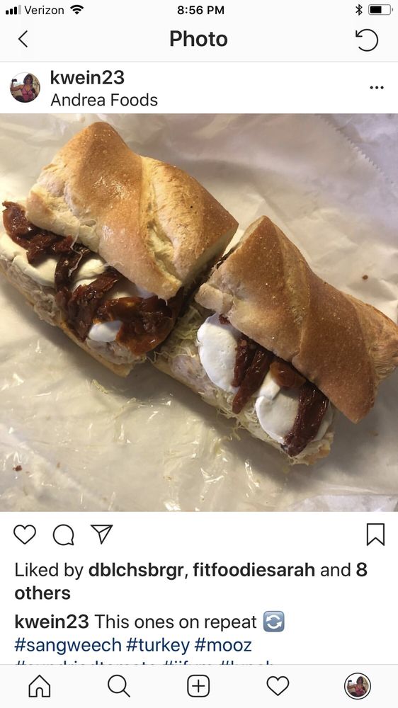 Andrea Foods Andrea Foods