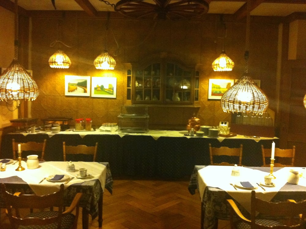 Hotel Kloppenborg - Emsdetten