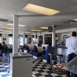 Blue White Restaurant 105 Photos Reviews American Photo Of Blue White Restaurant Tunica Ms United States