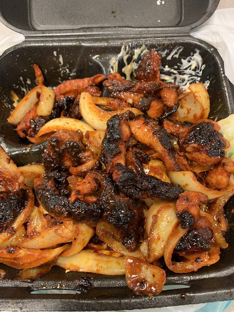 Ono Hawaiian BBQ Ono Hawaiian BBQ