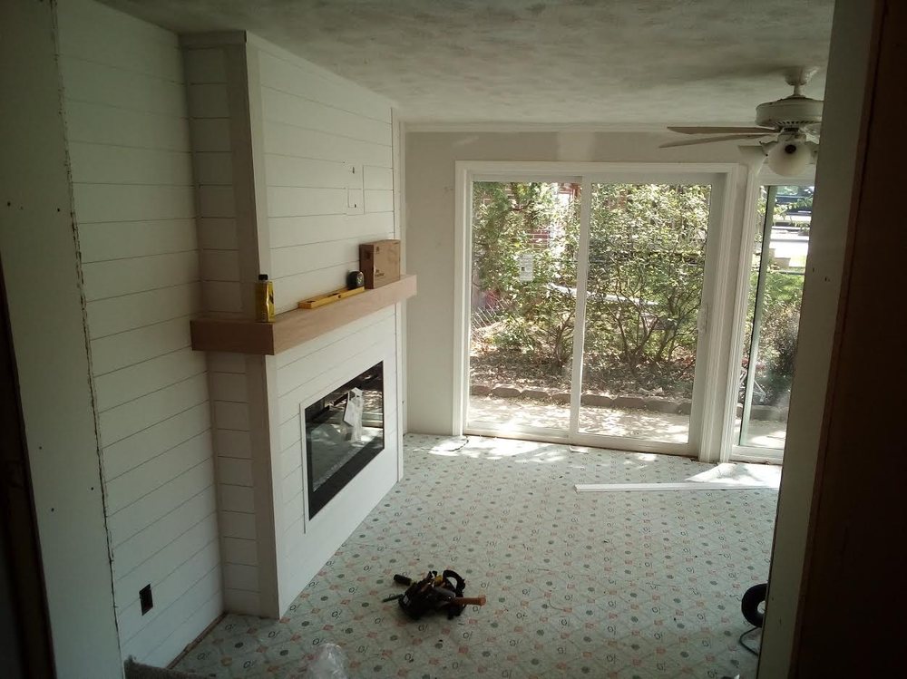 image of business Jon Clayton Construction and Remodeling
