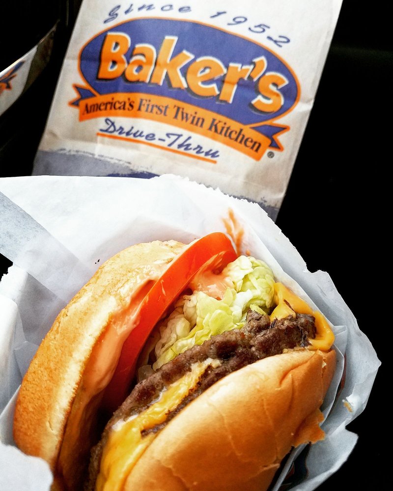 Baker’s DriveThru 48 Photos & 126 Reviews Fast Food 2555 S